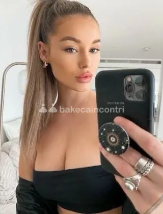 4 - Dessire Escort Milano - 3924105359