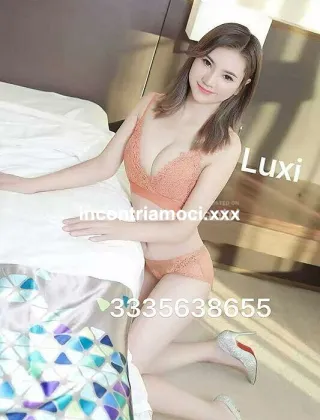 14 - Jessica Escort Pavia - 3335638655