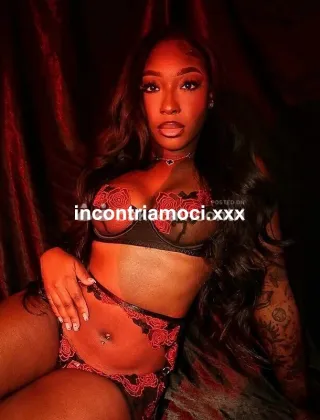 9 - Luna Escort Ravenna - 3533094088