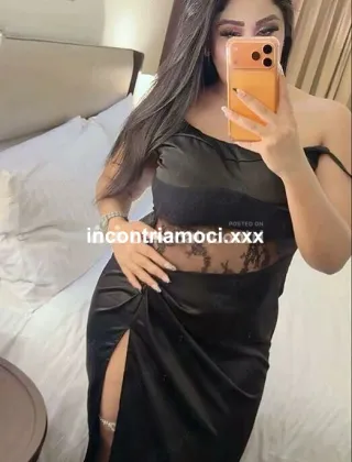 10 - Ana Escort Milano - 3512024605