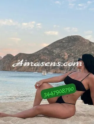 27 - Itzel Escort Venezia - 3447908790