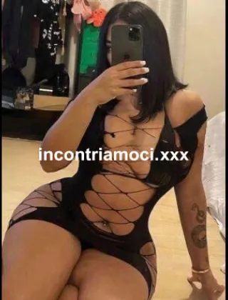 9 - Bella Escort Bologna - 3533398964