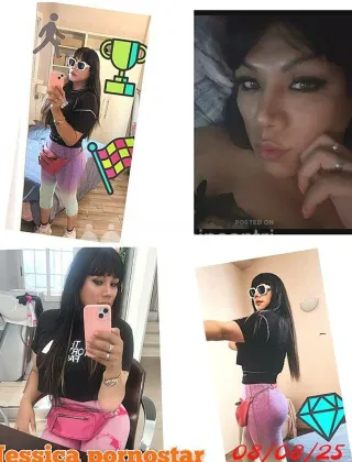 8 - Jessica Escort Agrigento - 3762851343