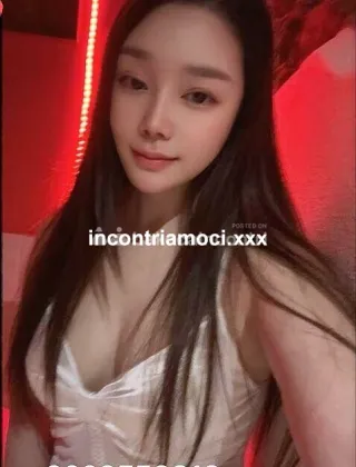 8 - Lisa Escort Bergamo - 3928558818