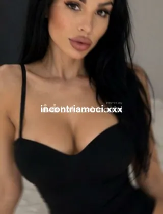 23 - Martina Escort Roma - 3296442234