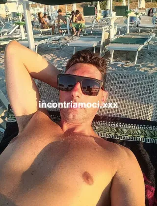 3520805644 - Rocco 35 Coppie Cosenza