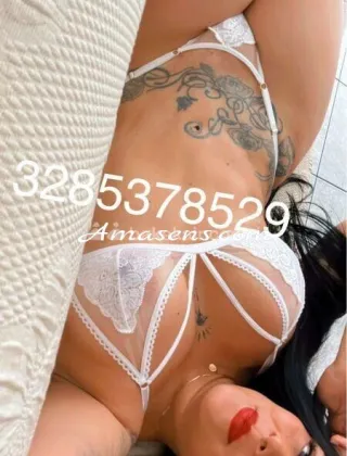 19 - Laura Escort Roma - 3285378529