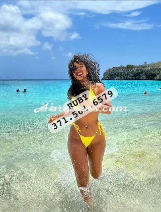 2 - Ruby Escort Palermo - 3715616579