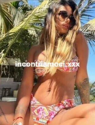 2 - Sole Escort Palermo - 3920875284