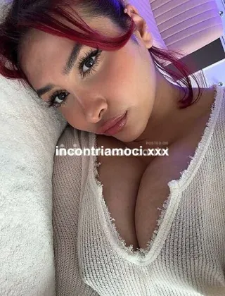3 - Elisabetha Escort Palermo - 3500988955