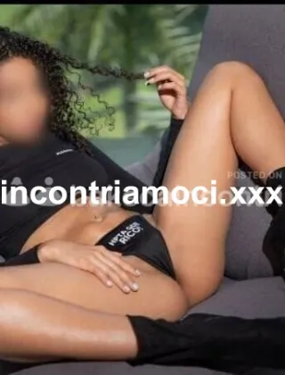 3 - Bella Escort Catanzaro - 3934636970