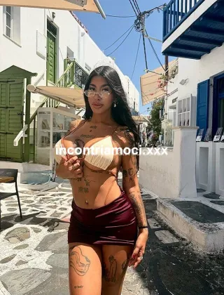 4 - Mishelle Trans Palermo - 3924182528