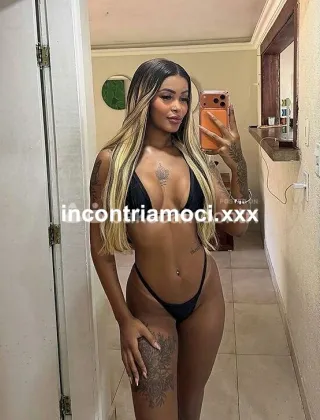 1 - Escort Cosenza - 3510592346
