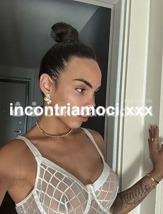 26 - Nayara Bambolina Xl Trans Bologna - 3206394047