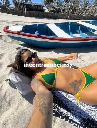 9 - Sara Escort Venezia - 3933136336