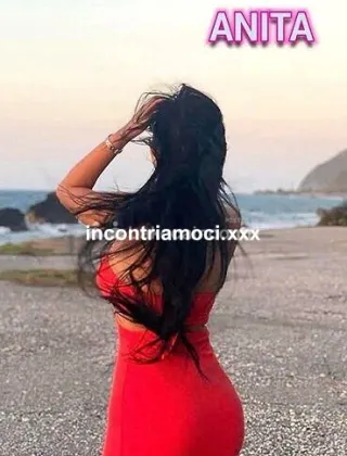 2 - Anita Escort Monza e della Brianza - 3920913390