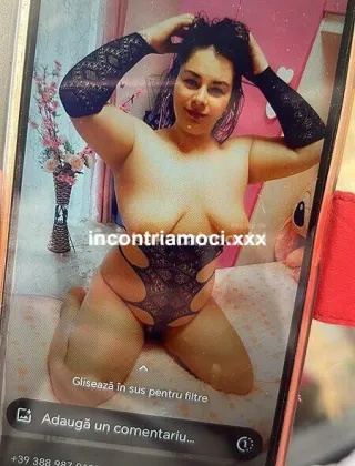 8 - Irina Escort Perugia - 3925796823