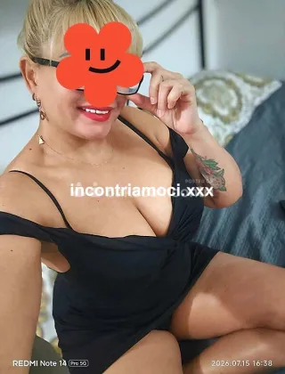 3 - Paola Escort Ferrara - 3285433211