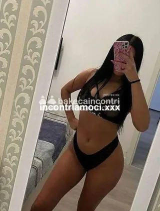 10 - Anna Escort Catania - 3511992430