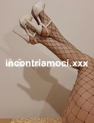 3 - Gessica Italiana Escort Rimini - 3337435364