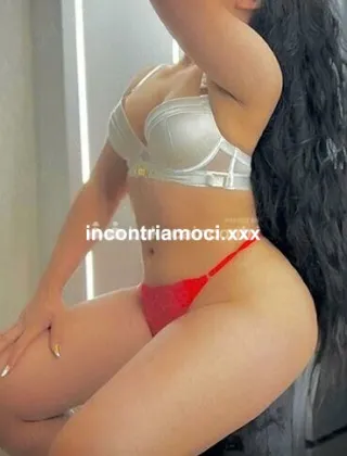 22 - Loyta Escort Matera - 3509854113