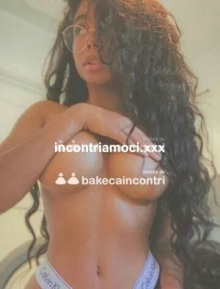 3 - Lucia Escort Terni - 3510286481