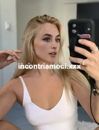 10 - Nastia Escort Milano - 3508549241