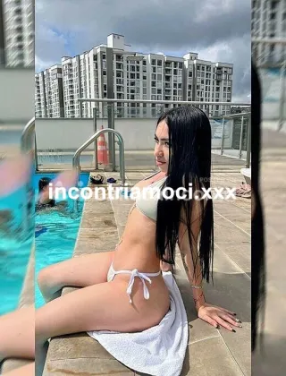 5 - Vanessa Escort Milano - 3509957007