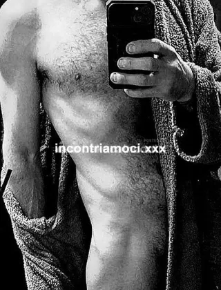 2 - Massaggiatore Trans Firenze - 3534946990