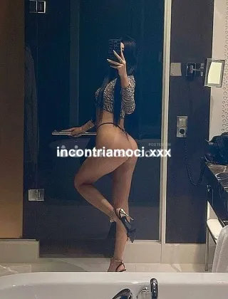 13 - Cristina Escort Perugia - 3501456150