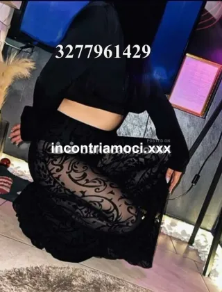 4 - Sara Escort Treviso - 3277961429