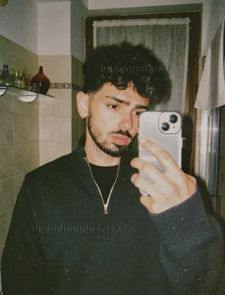 4 - Federico Escort La spezia - 3278924487