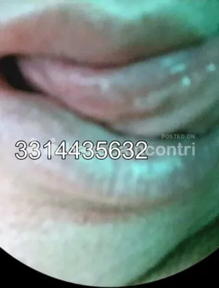 3 - Novita Italiana Escort Salerno - 3314435632