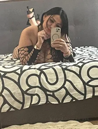 2 - Ruby Escort Padova - 3510186876