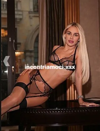 1 - Margo Escort Arezzo - 3533890508
