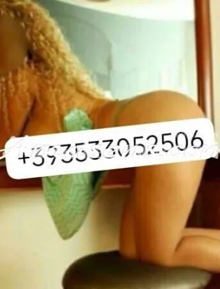 15 - Anais Escort Torino - 3533052506
