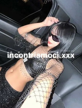 3 - Melissa Escort Pescara - 3511059526