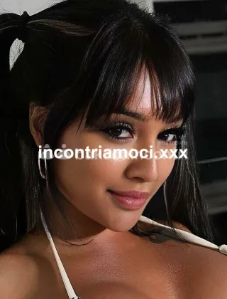 3 - Lisa Escort Napoli - 3520940937