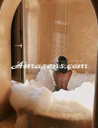 4 - Minaji Escort Milano - 3928942221