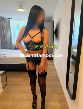 2 - Selena Escort Ravenna - 3508636492
