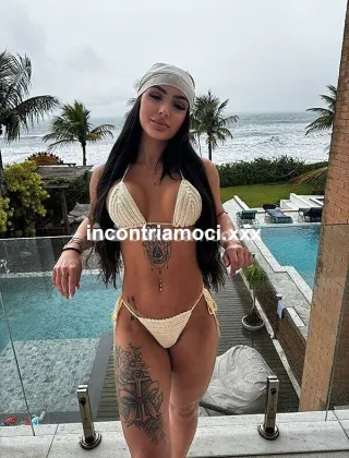 7 - Sophia Escort Catanzaro - 3312492858