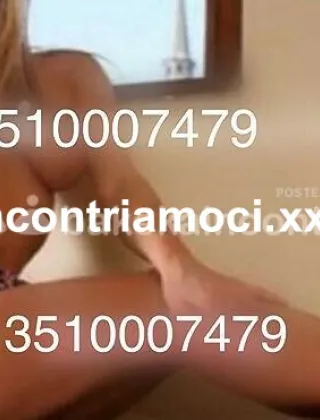 15 - Clara Escort Trapani - 3510007479