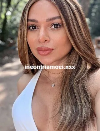 3 - Megan Trans Milano - 3280072203
