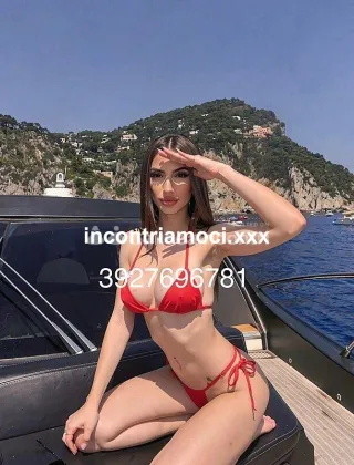 7 - Noemi Escort Milano - 3927696781