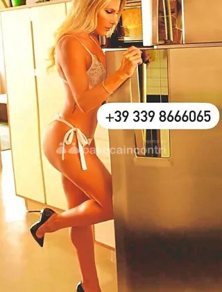 11 - Camila Escort Bolzano - 3398666065