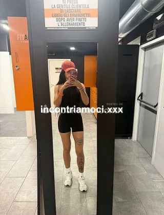 10 - Jessica Escort Venezia - 3926542355