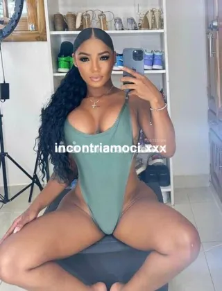 1 - Estrella Escort Bari - 3514484140