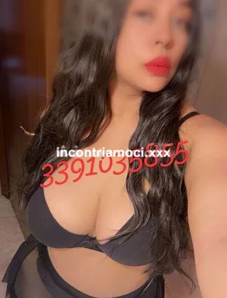 10 - Luna Escort Massa-Carrara - 3391035855