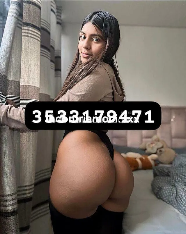 Amanda