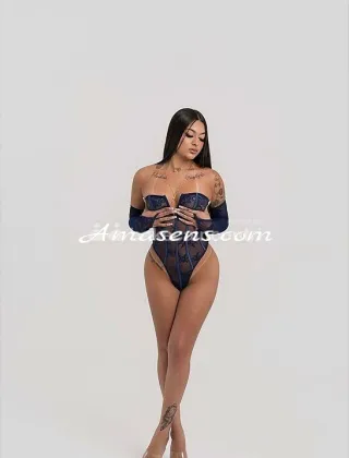 5 - Catalina Escort Venezia - 3511851649